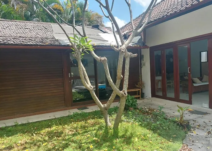 Great Location